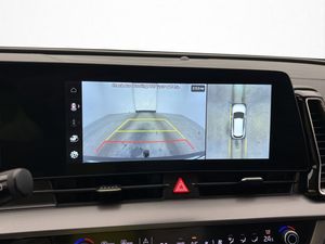 Kia Sportage bild 30