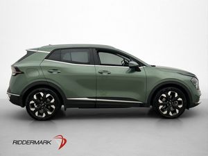 Kia Sportage bild 8