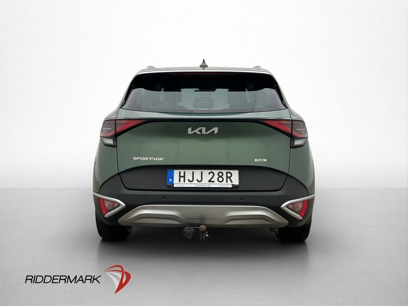Kia Sportage bild 5