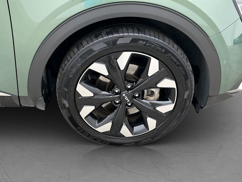 Kia Sportage bild 36