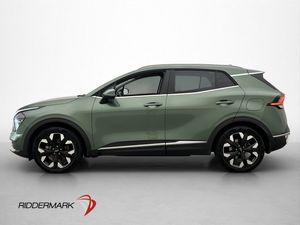 Kia Sportage bild 2