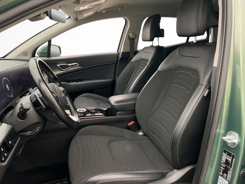 Kia Sportage bild 20