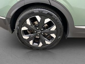 Kia Sportage bild 35