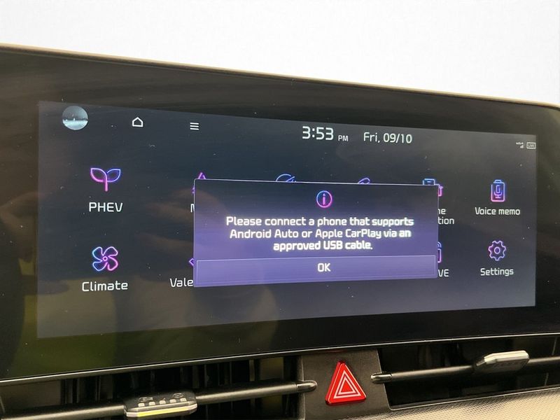 Kia Sportage bild 28