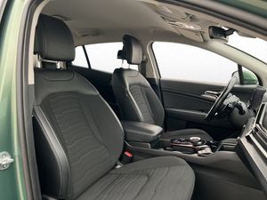 Kia Sportage bild 10