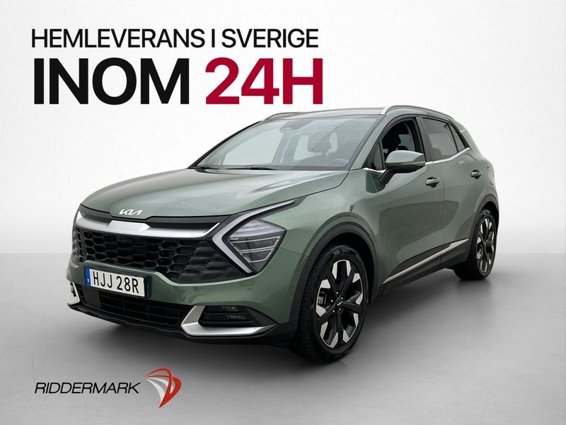 Kia Sportage bild 3