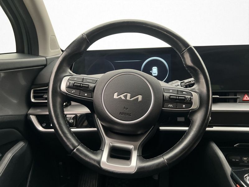 Kia Sportage bild 18