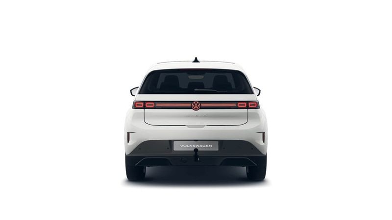 Volkswagen ID. Polo bild 4