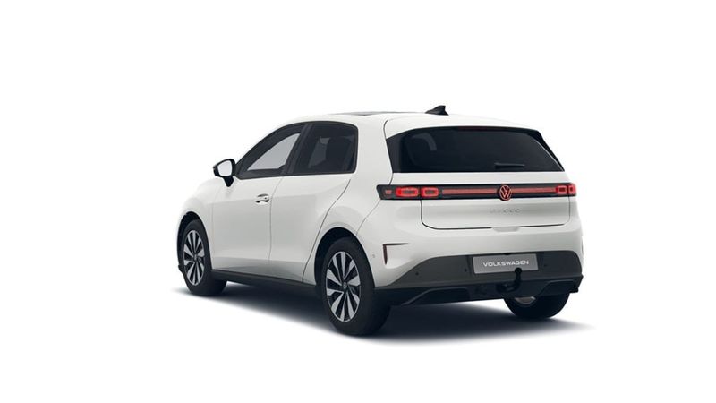 Volkswagen ID. Polo bild 3