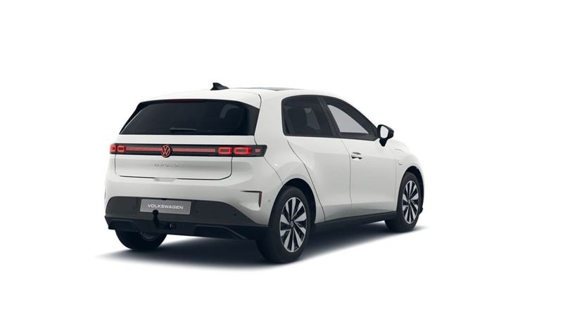 Volkswagen ID. Polo bild 5