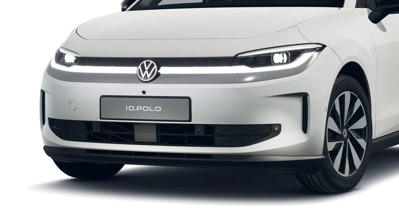 Volkswagen ID. Polo bild 7