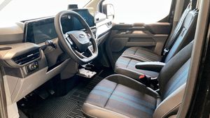 Ford E-Custom bild 4