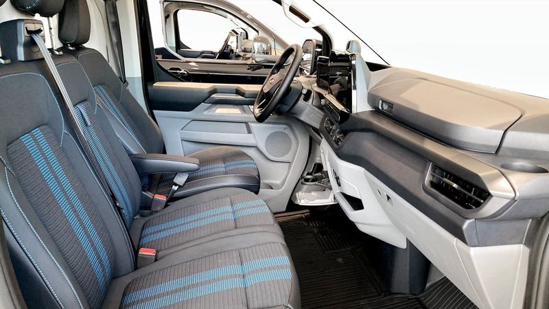 Ford E-Custom bild 3