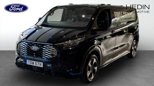 Ford E-Custom bild 1