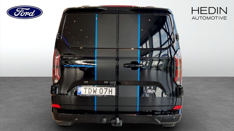 Ford E-Custom bild 7