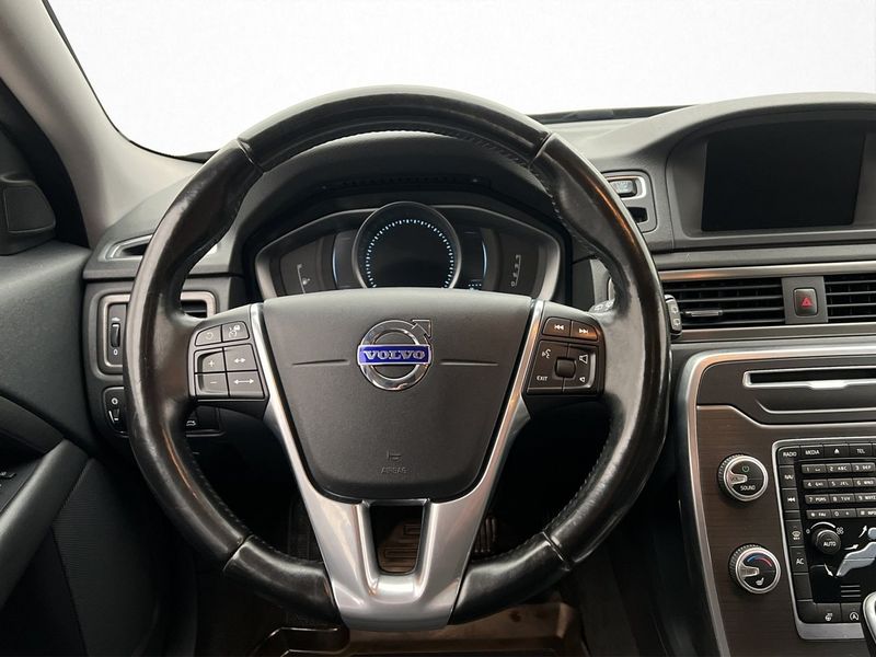 Volvo XC70 bild 12