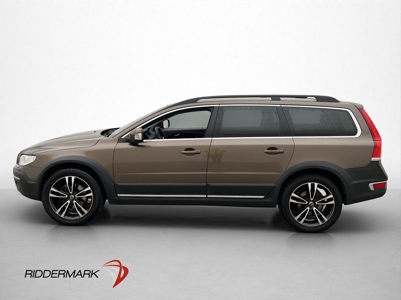 Volvo XC70 bild 4