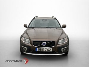 Volvo XC70 bild 2