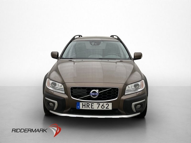 Volvo XC70 bild 2