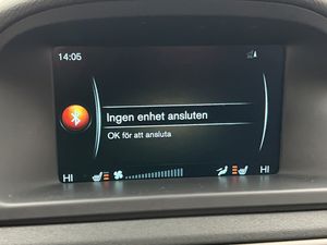 Volvo XC70 bild 19