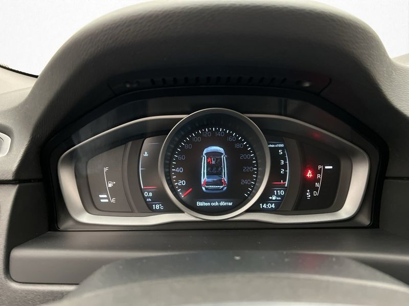 Volvo XC70 bild 14