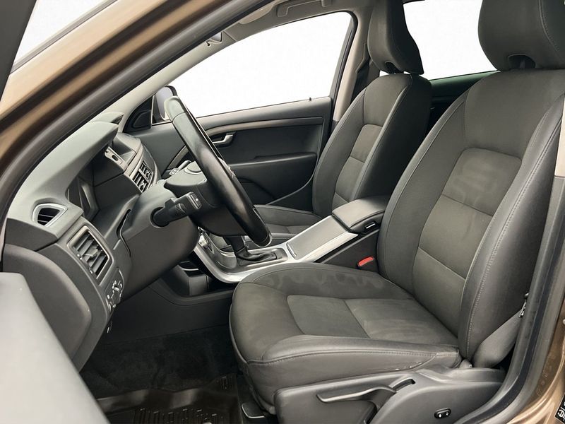 Volvo XC70 bild 11