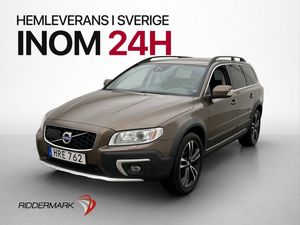 Volvo XC70 bild 3