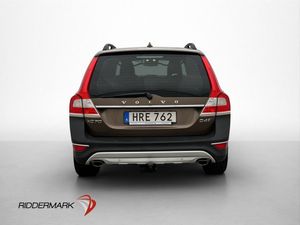 Volvo XC70 bild 6