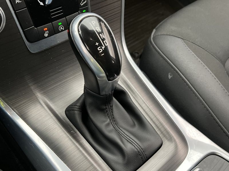 Volvo XC70 bild 21