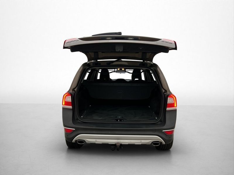 Volvo XC70 bild 26