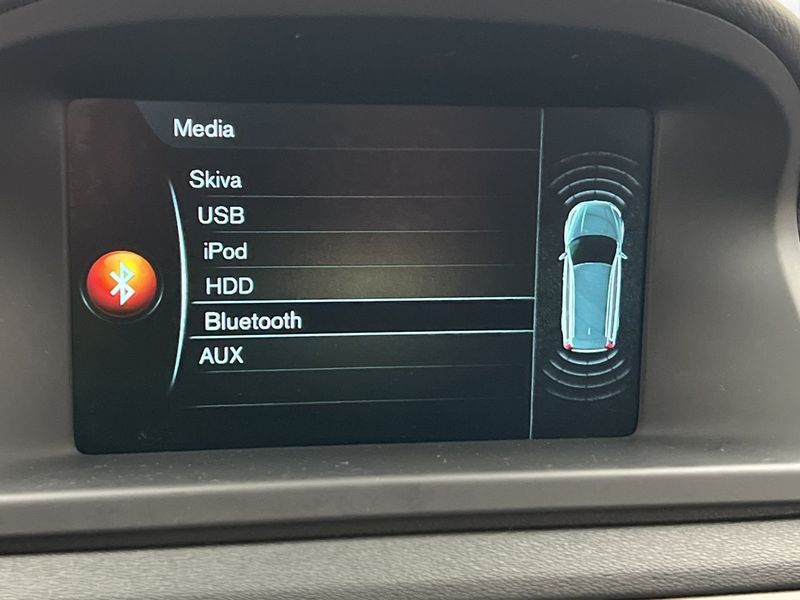 Volvo XC70 bild 17