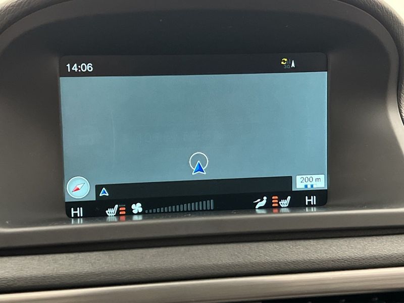 Volvo XC70 bild 18