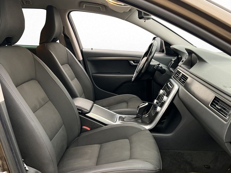 Volvo XC70 bild 23
