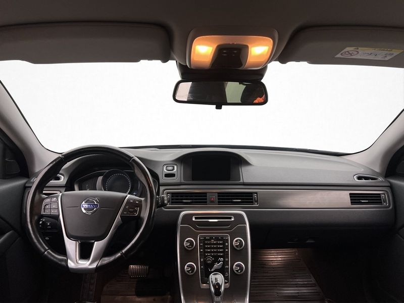 Volvo XC70 bild 22