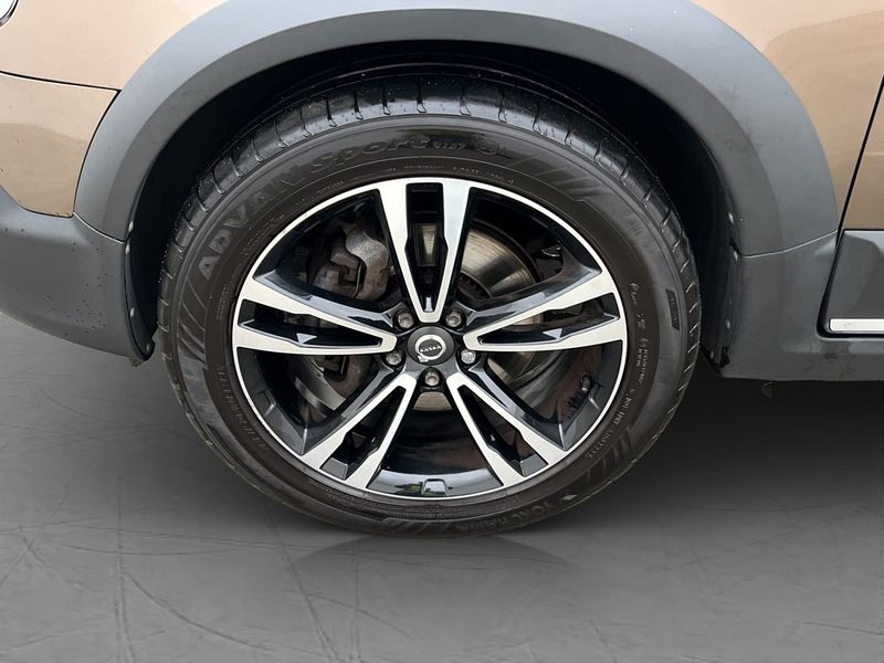Volvo XC70 bild 29