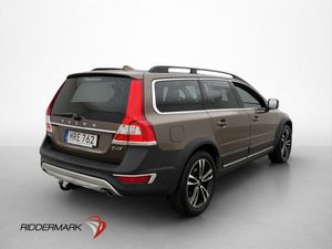 Volvo XC70 bild 8