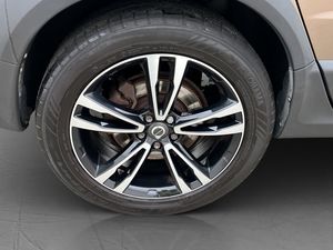 Volvo XC70 bild 28