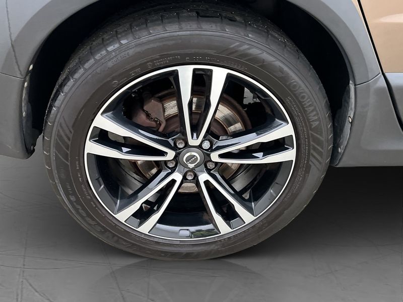 Volvo XC70 bild 28