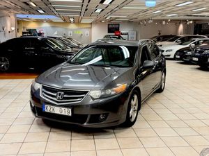 Honda Accord bild 6