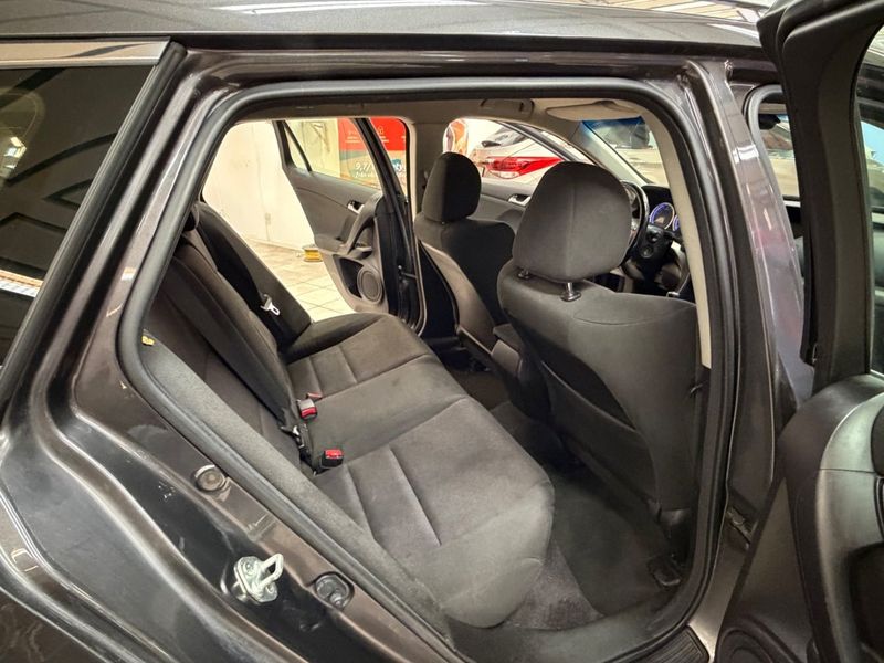 Honda Accord bild 11