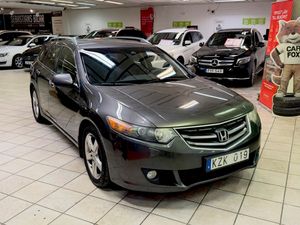 Honda Accord bild 1