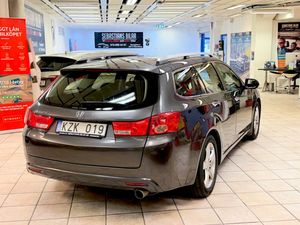 Honda Accord bild 3