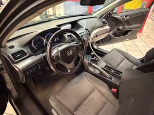 Honda Accord bild 8
