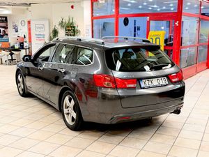 Honda Accord bild 5