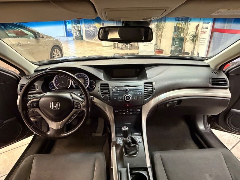Honda Accord bild 9