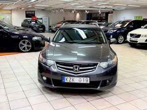 Honda Accord bild 7