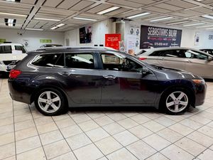 Honda Accord bild 2