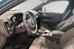 Volvo EX40 bild 7