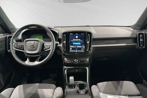 Volvo EX40 bild 9