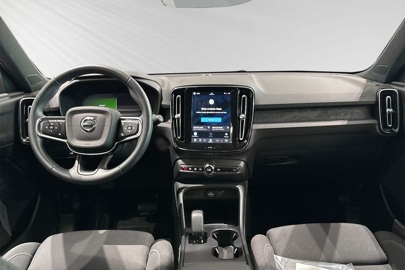 Volvo EX40 bild 9